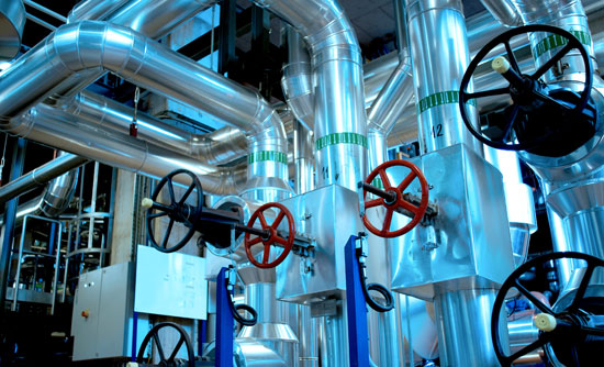 services Insulation